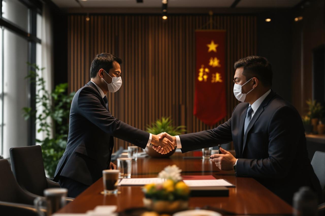 免费看动漫与腾讯视频签署五年战略合作协议