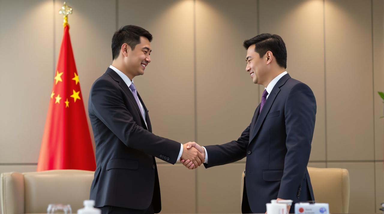 免费看动漫与腾讯视频签署五年战略合作协议