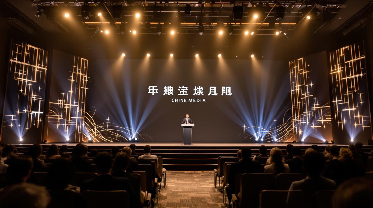 免费看动漫传媒2026年度战略发布会圆满举行，多部重磅项目正式官宣